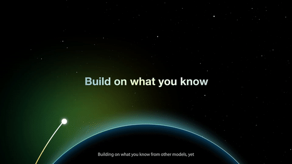 SPM explainer animation frame